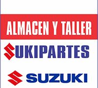 ALMACEN Y TALLER SUKIPARTES.