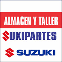 ALMACEN Y TALLER SUKIPARTES.