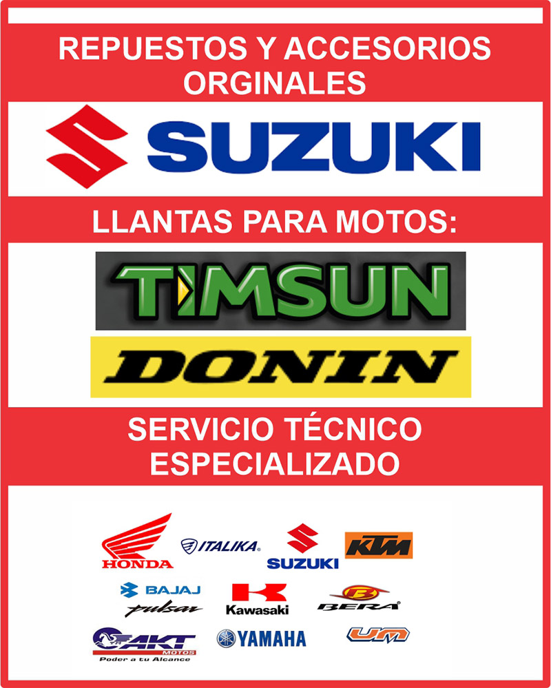 ALMACEN Y TALLER SUKIPARTES.