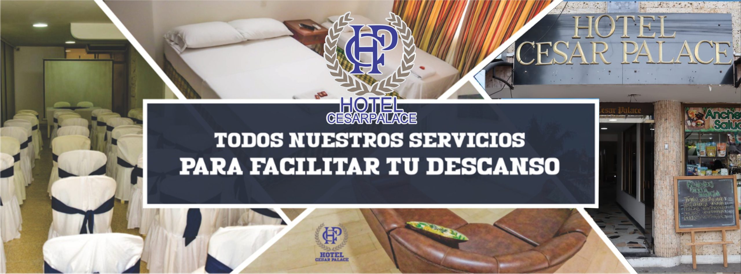 HOTEL CESAR PALACE FLORENCI