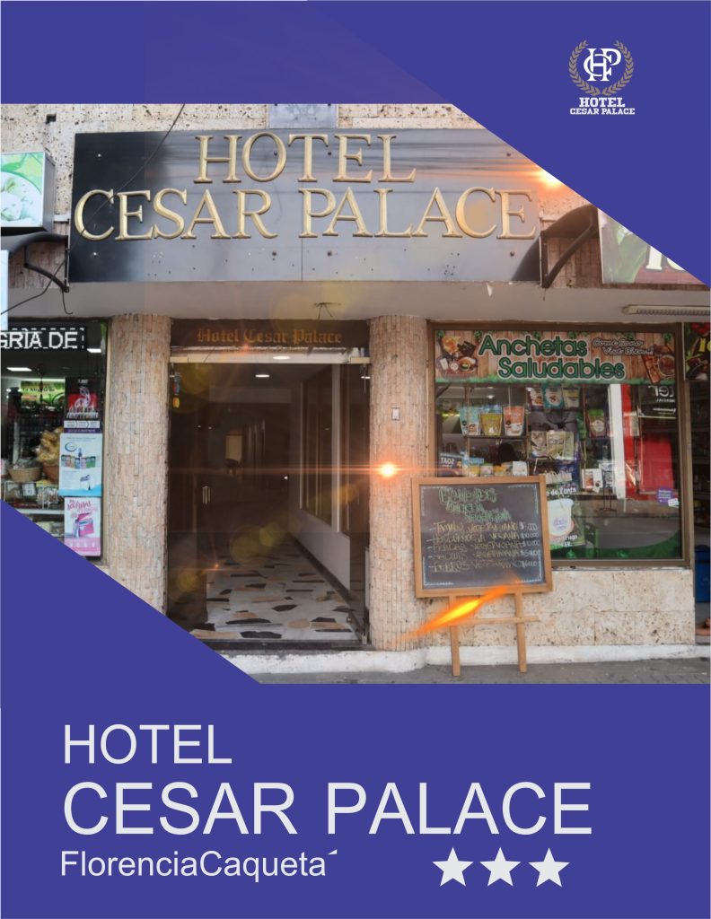 HOTEL CESAR PALACE FLORENCI