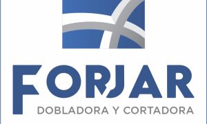 FORJAR DOBLADORA Y CORTADORA