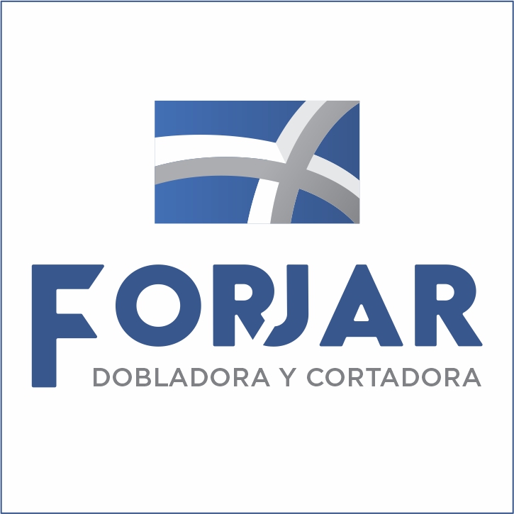 FORJAR DOBLADORA Y CORTADORA