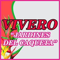 VIVERO “JARDINES DEL CAQUETA”