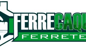 FERRECAQUETA