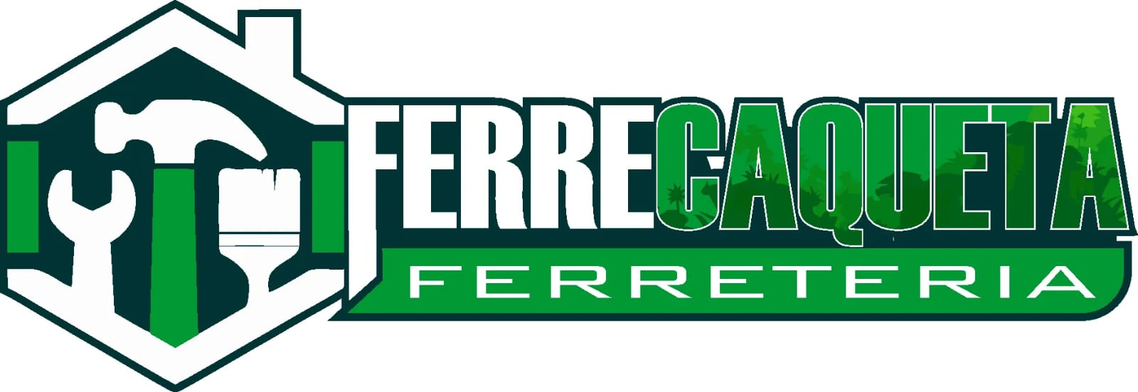 FERRECAQUETA
