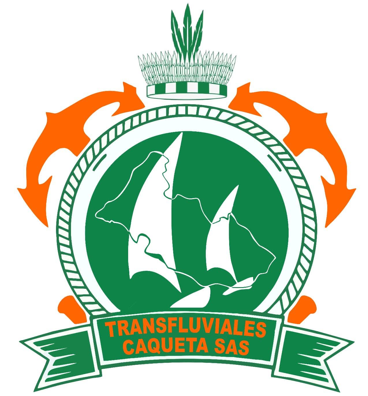 TRANSFLUVIALES CAQUETA SAS
