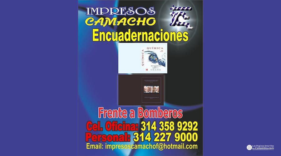 IMPRESOS CAMACHO_1