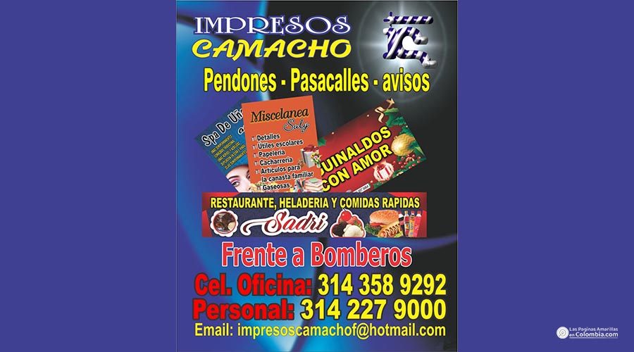 IMPRESOS CAMACHO_21
