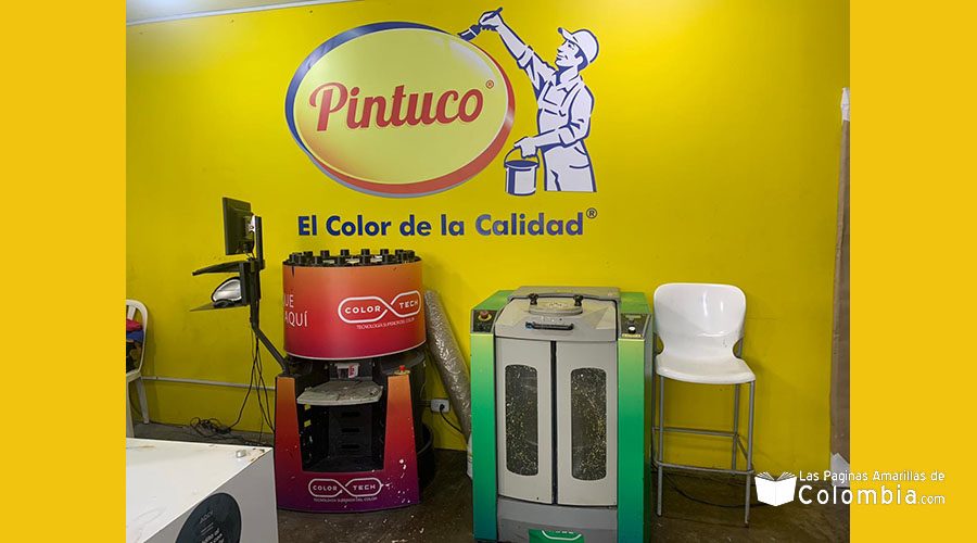pintuco 7 de agosto foto