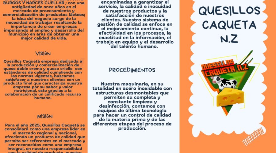 quesillos caqueta 1
